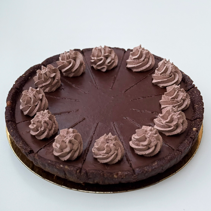 Wegańska_tarta_czekoladowa