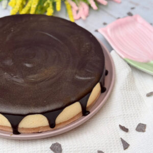 Wielkanocny sernik klasyczny