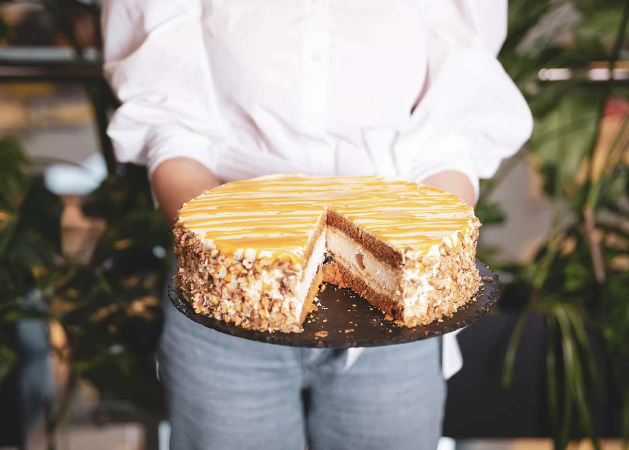 torty na zamównienie bezglutenowa kawiarnia